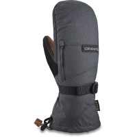 Dakine Leather Titan Mitt (Carbon) 